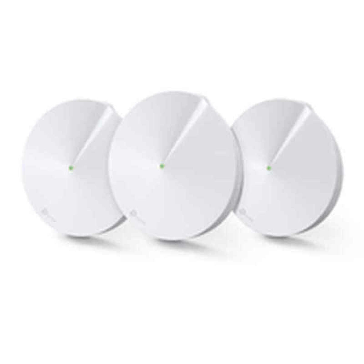 Schnittstellen-Repeater TP-Link Deco M5 5 GHz 867 Mbps Weiß