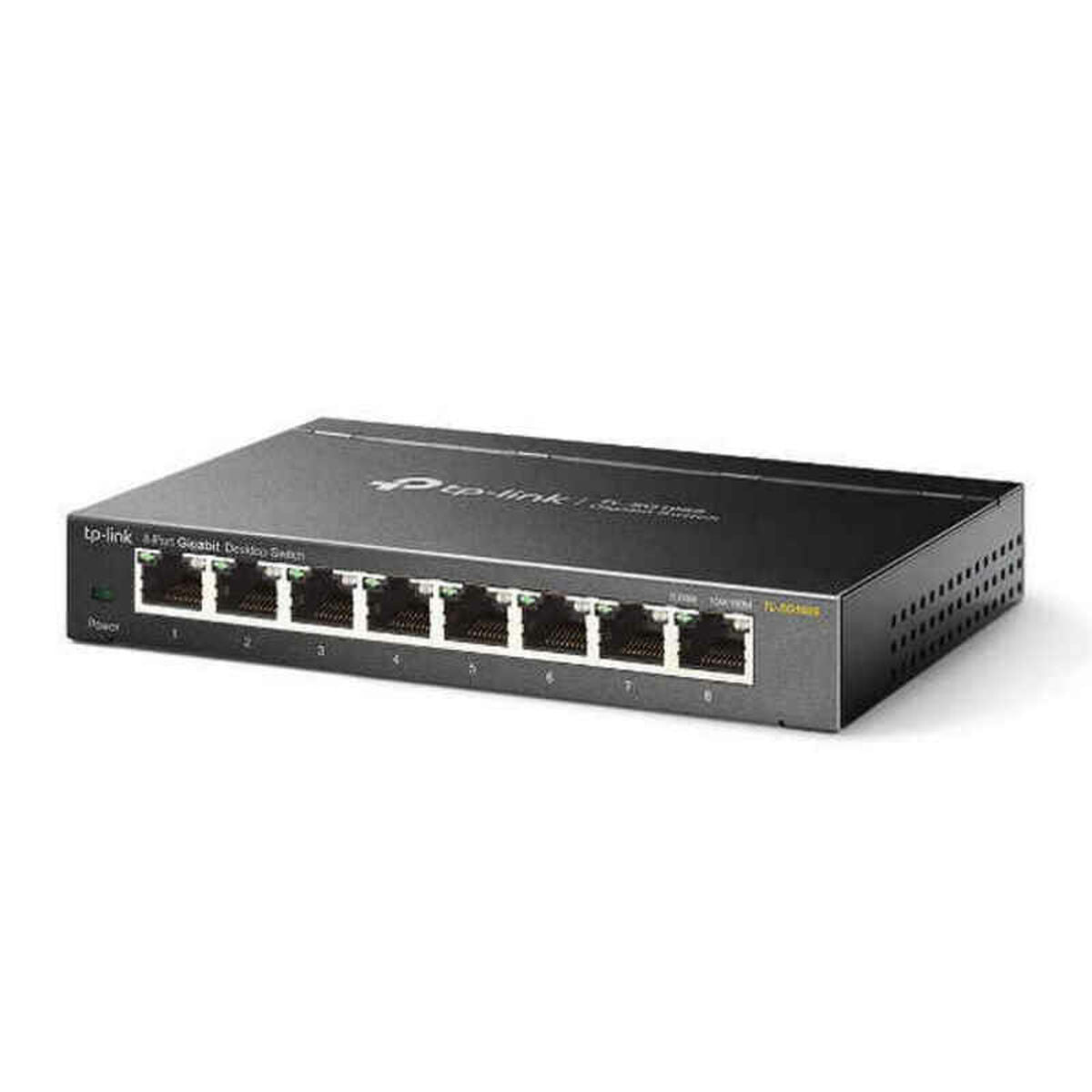 Switch TP-Link TL-SG108S