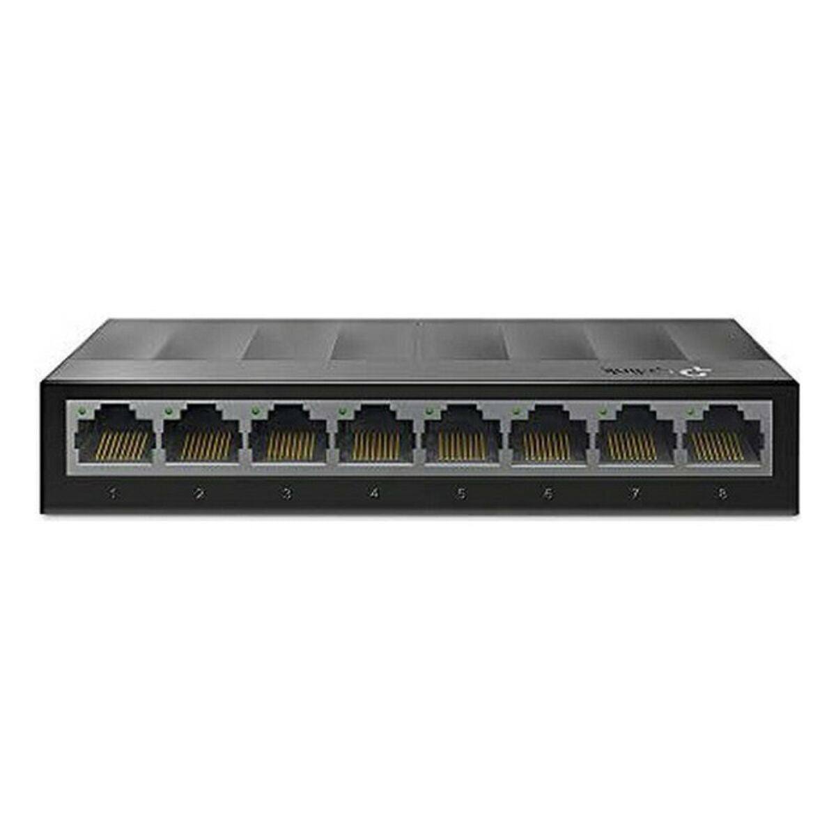 Schalter für das Büronetz TP-Link LS1008G 10/100 Mbps