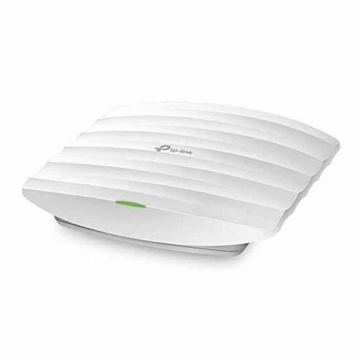 Schnittstelle TP-Link EAP110 7,7W 24V 1 Fast Ethernet (RJ-45) PoE 2.4~2.4835 GHz Weiß