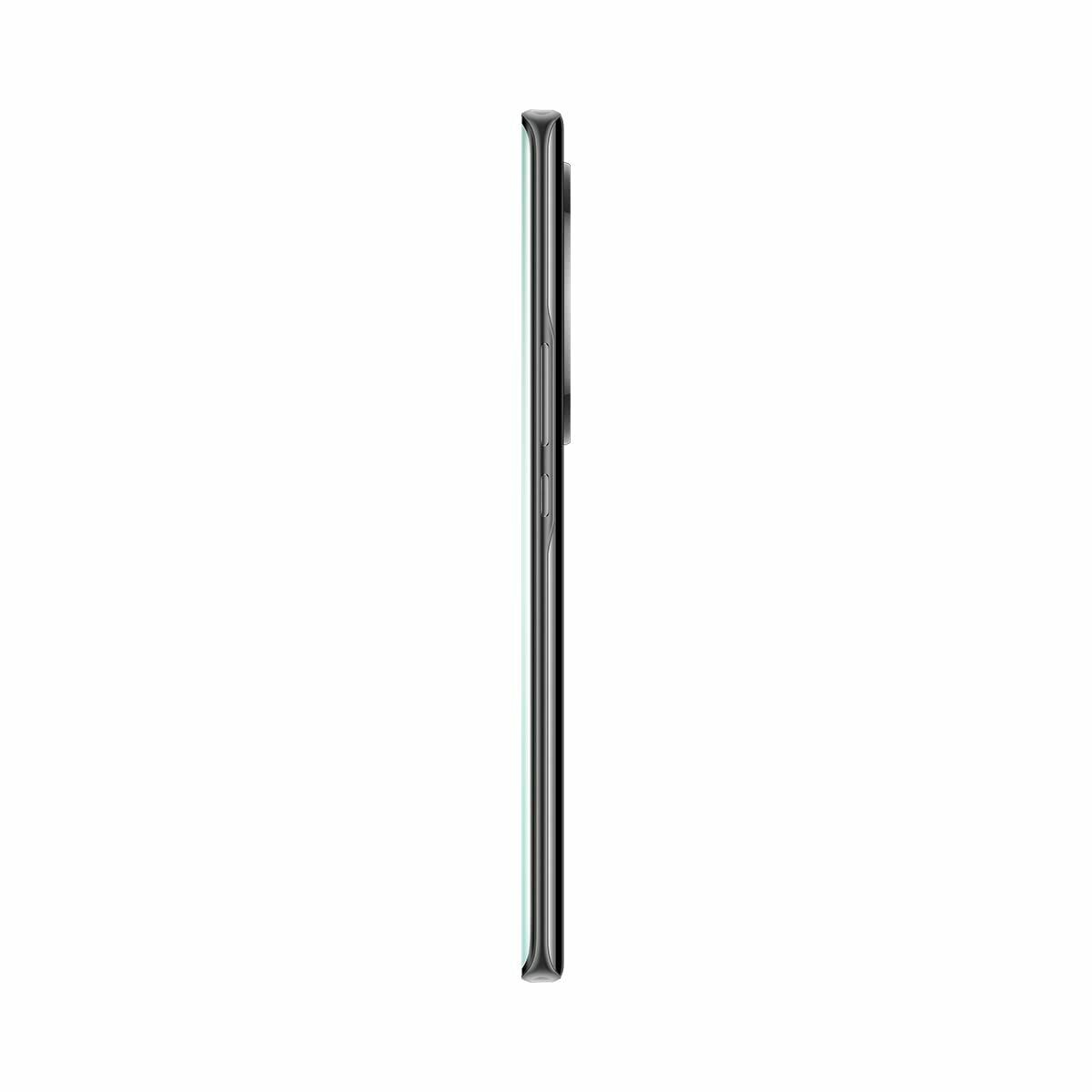 Smartphone Honor Magic5 Lite Schwarz 8 GB RAM Qualcomm Snapdragon 6,67" 256 GB