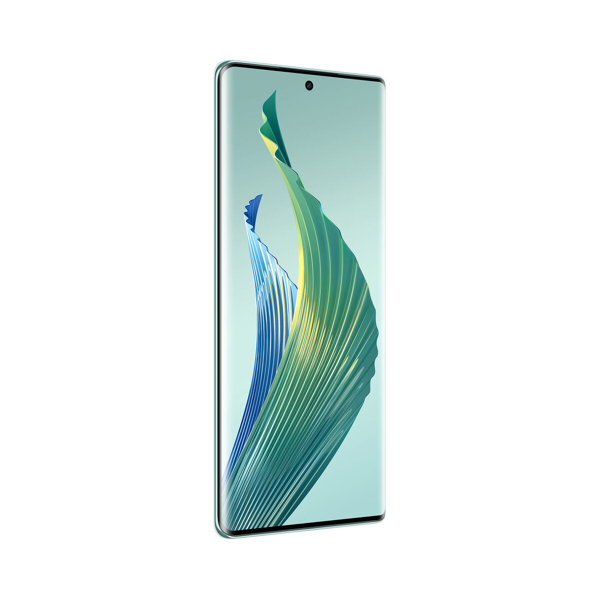 Smartphone Honor Magic 5 Lite grün Emerald Green 8 GB RAM 6,67" 256 GB