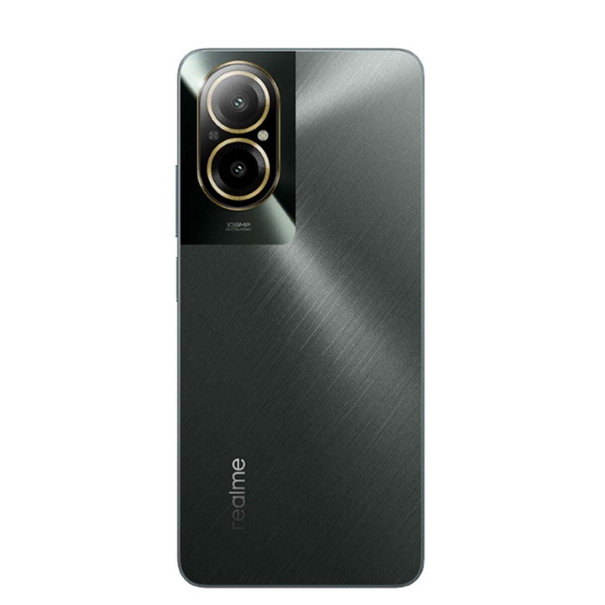 Smartphone Realme C67 6,72" 8 GB RAM 256 GB Schwarz