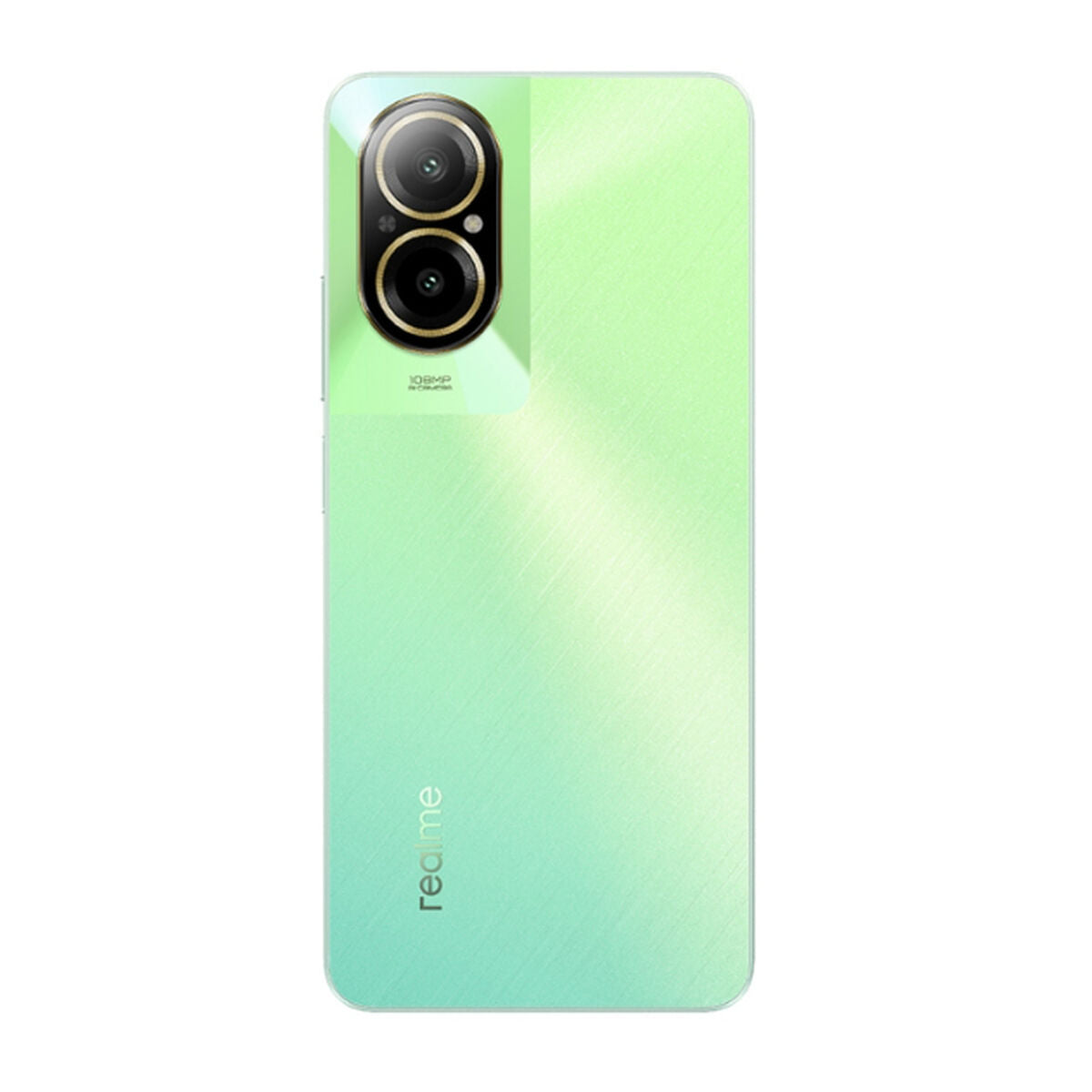 Smartphone Realme C67 6,72" 8 GB RAM 256 GB grün