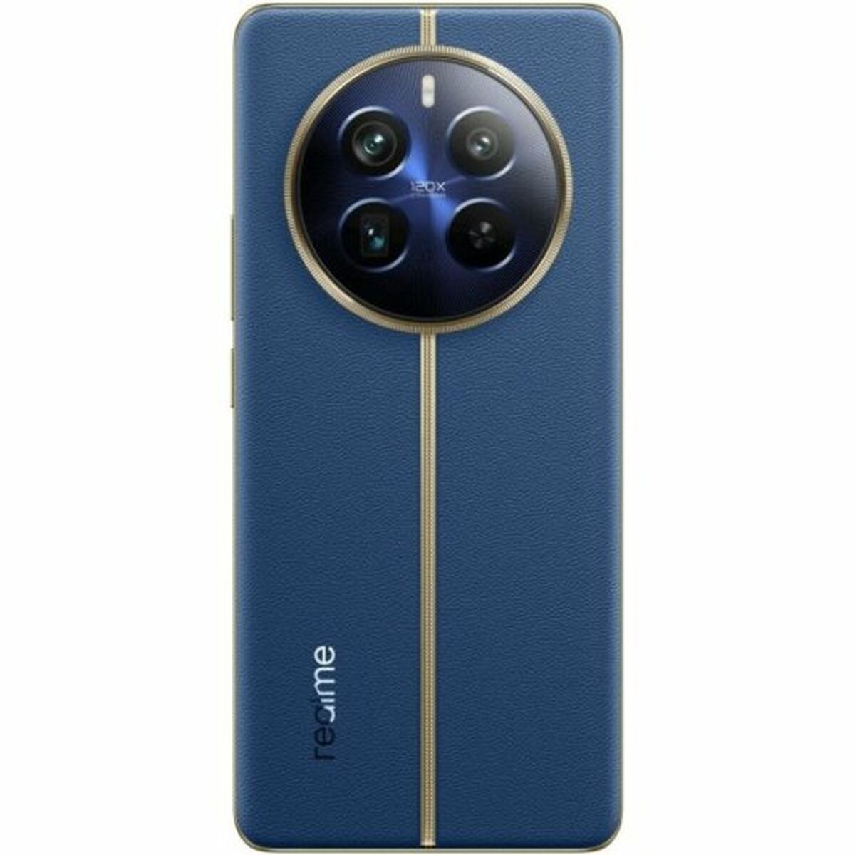 Smartphone Realme 12 GB RAM 512 GB Blau