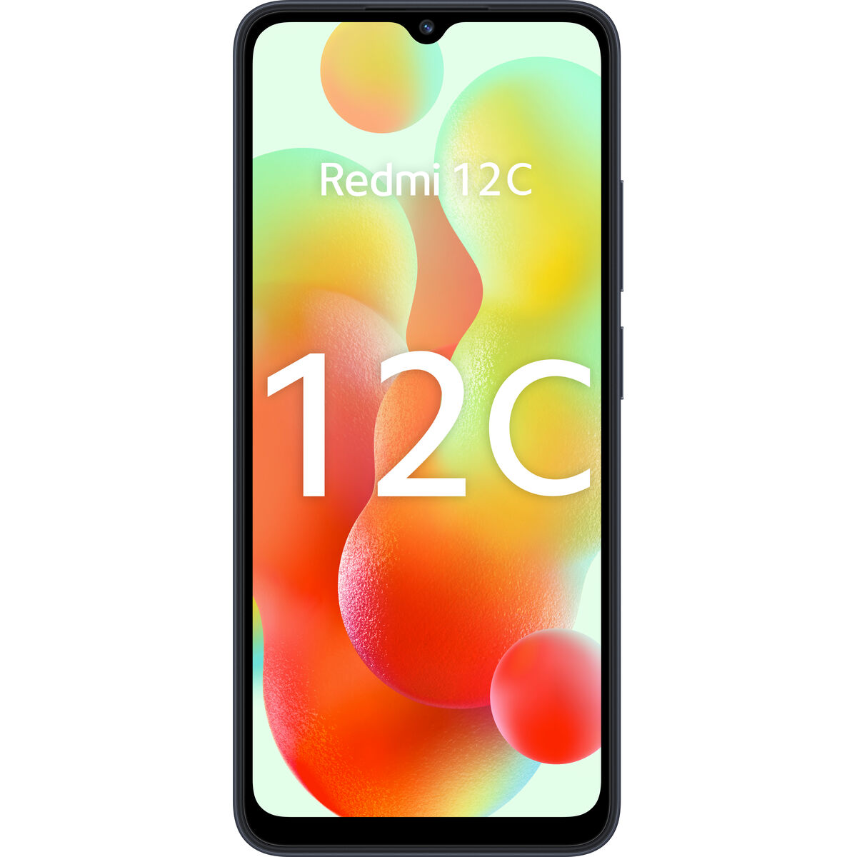 Smartphone Xiaomi Redmi 2C 6,71" Grau 64 GB