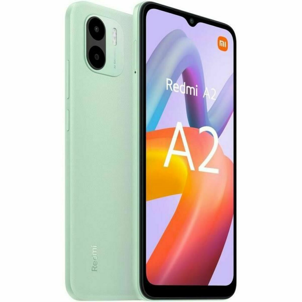 Smartphone Xiaomi Redmi A2 32 GB 6,7" 32 GB 2 GB RAM Octa Core grün