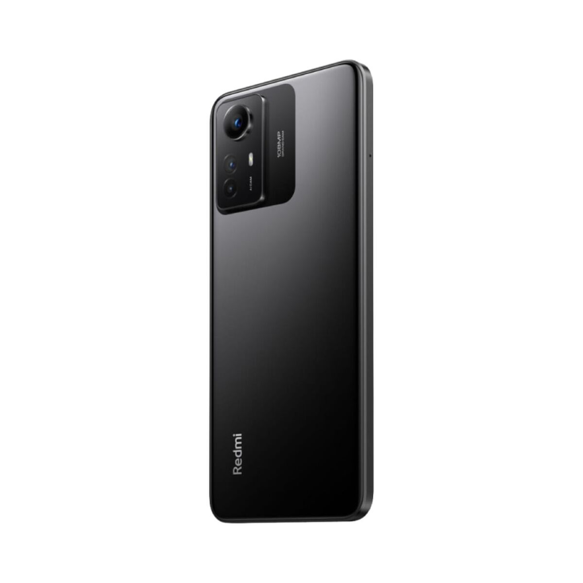 Smartphone Xiaomi Redmi Note 12S 6,4" Schwarz 6 GB RAM 128 GB