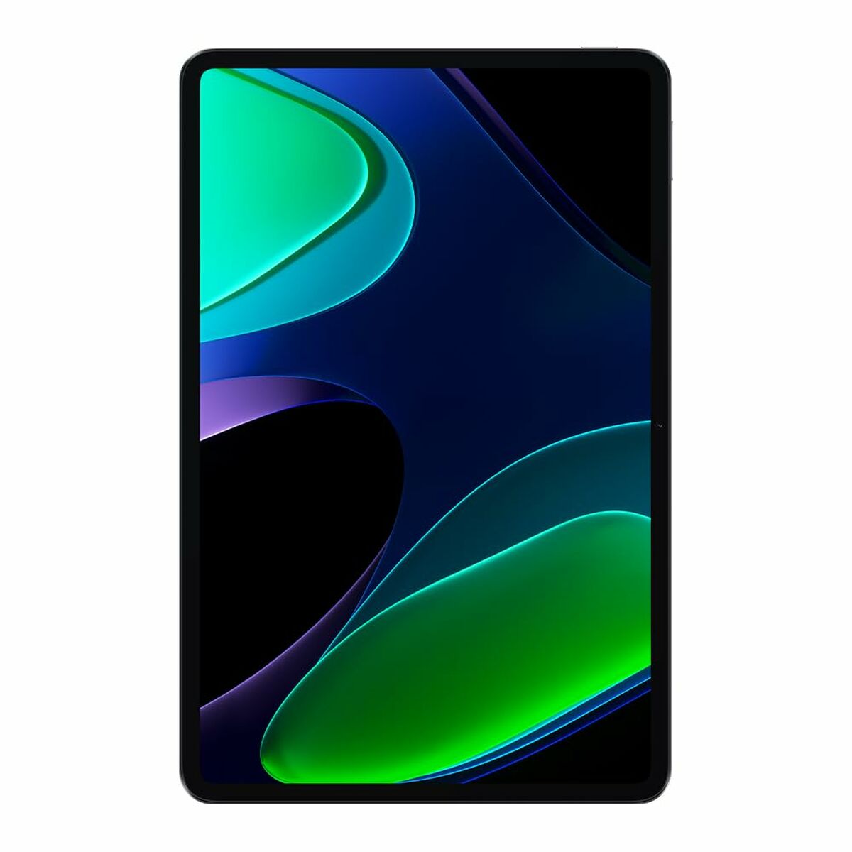 Tablet Xiaomi Pad 6 11" 8 GB RAM 256 GB Grau