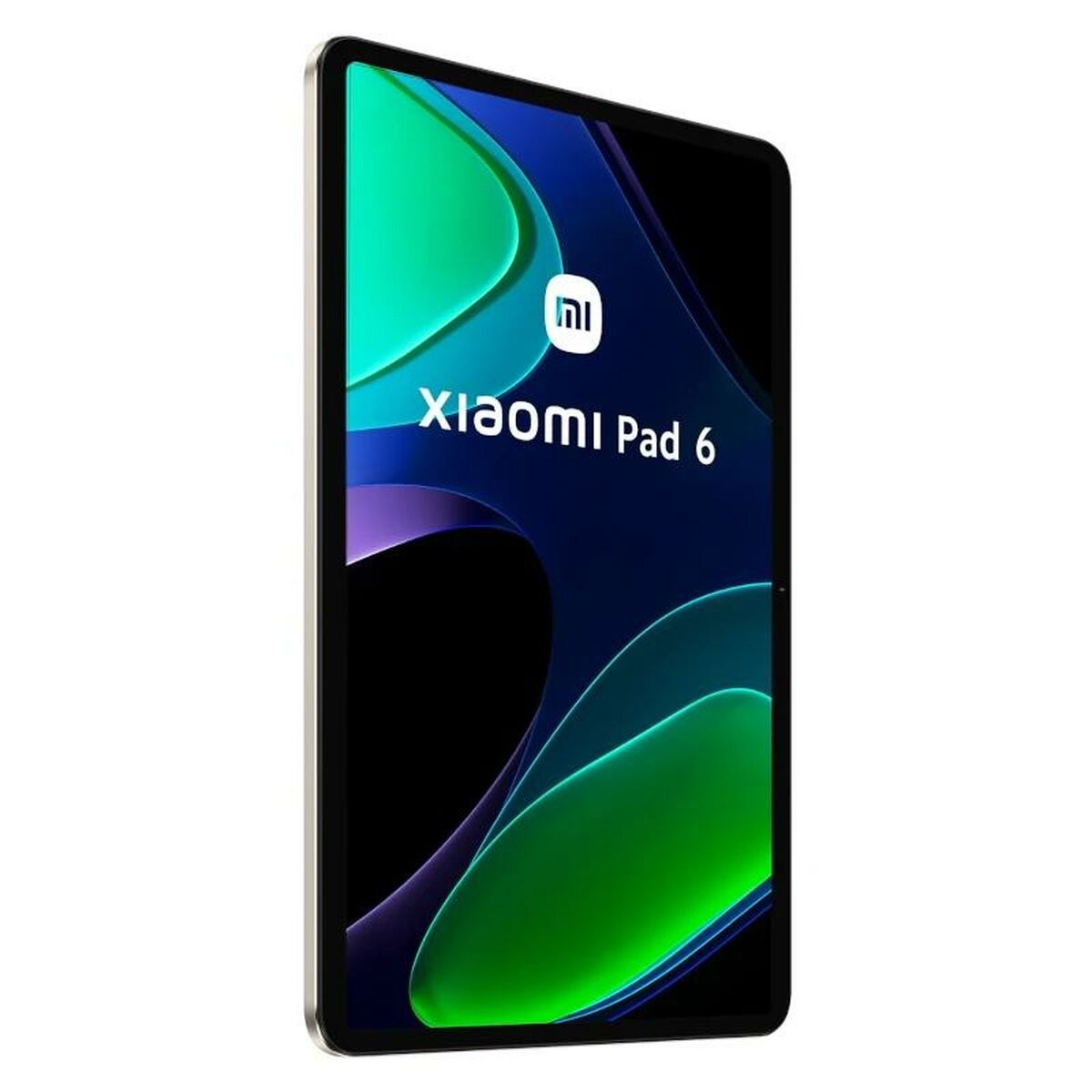 Tablet Xiaomi Xiaomi Pad 6 8 GB RAM 256 GB Grau