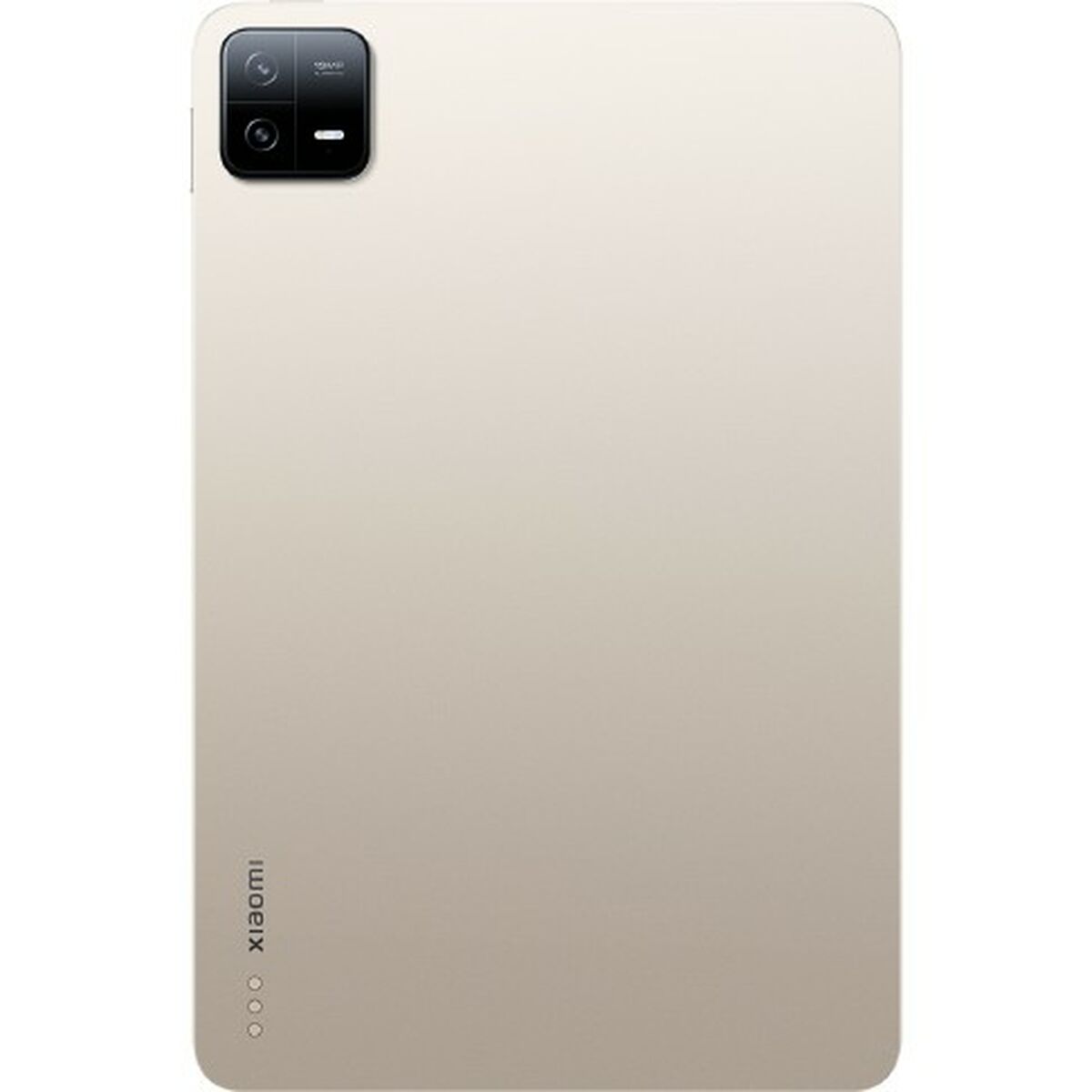 Tablet Xiaomi Xiaomi Pad 6 11" 8 GB RAM 128 GB Gold