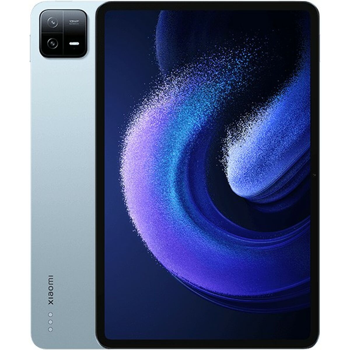 Tablet Xiaomi Xiaomi Pad 6 11" 6 GB RAM 128 GB Blau