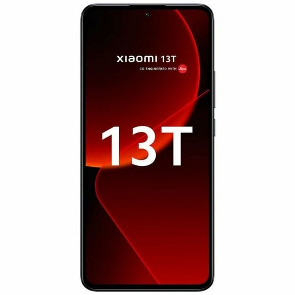 Smartphone Xiaomi MZB0EK5EU Octa Core 8 GB RAM 256 GB Schwarz
