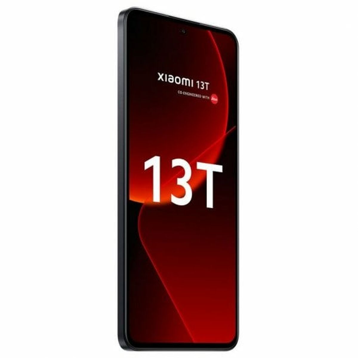 Smartphone Xiaomi MZB0EK5EU Octa Core 8 GB RAM 256 GB Schwarz