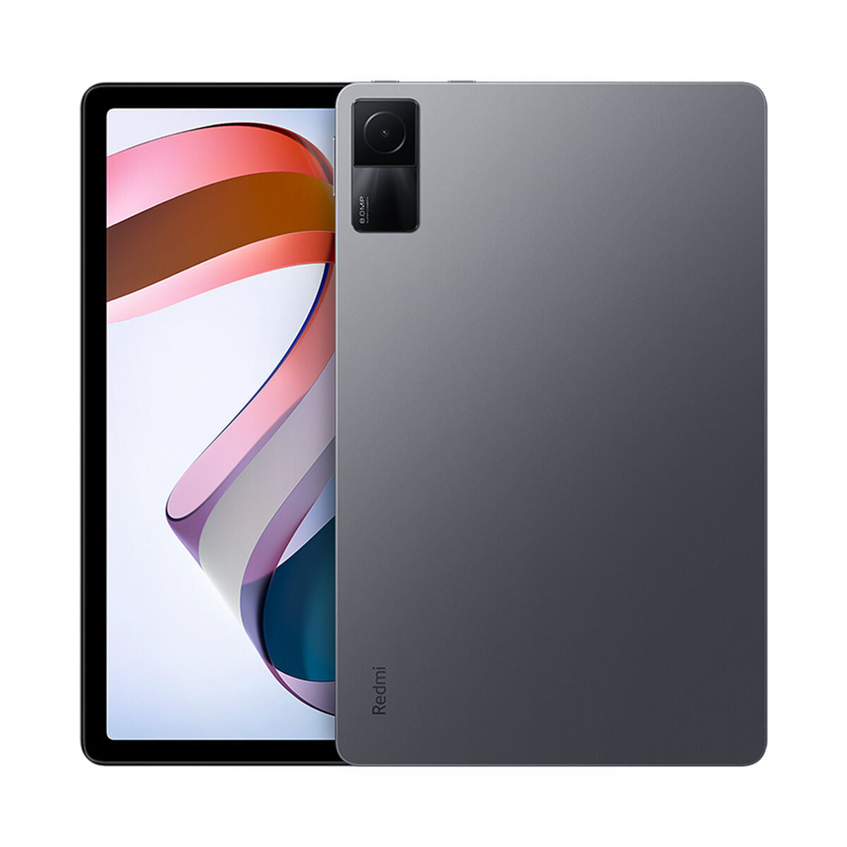 Tablet Xiaomi Redmi PAD SE 11" Qualcomm Snapdragon 680 4 GB RAM 128 GB Schwarz Grau