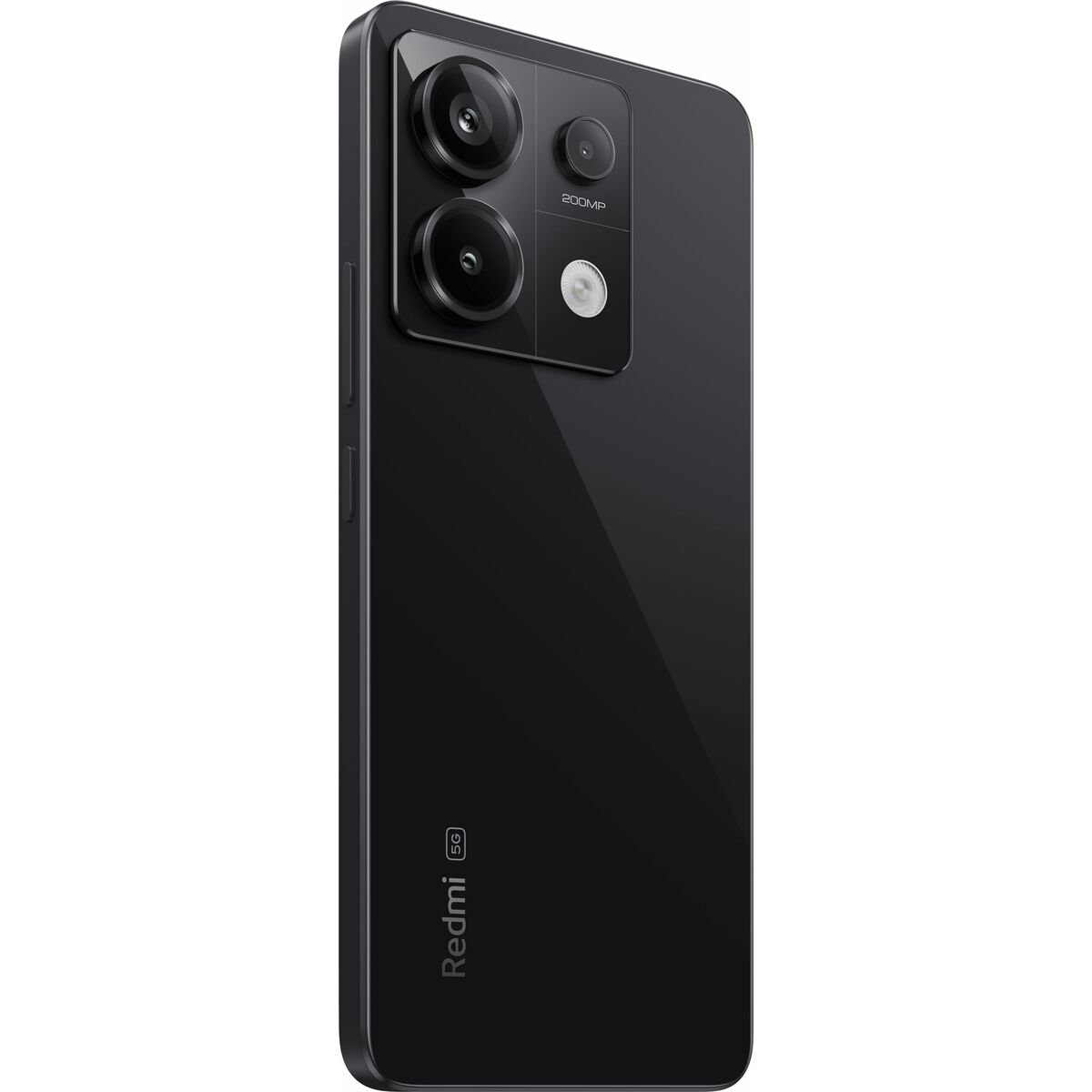 Smartphone Xiaomi Redmi Note 13 PRO 6,67" 12 GB RAM 512 GB Schwarz