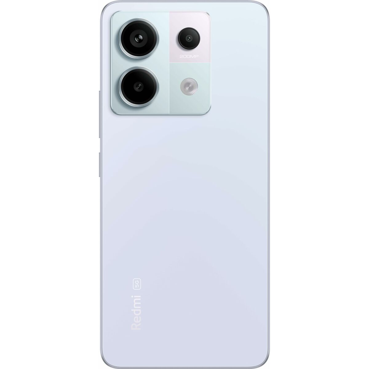 Smartphone Xiaomi Redmi Note 13 Pro 6,67" 12 GB RAM 512 GB Purpur