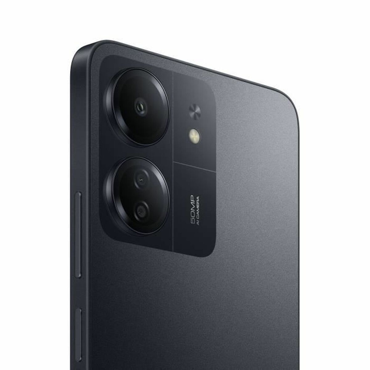 Smartphone Xiaomi MZB0FTSEU 8 GB RAM 256 GB Schwarz