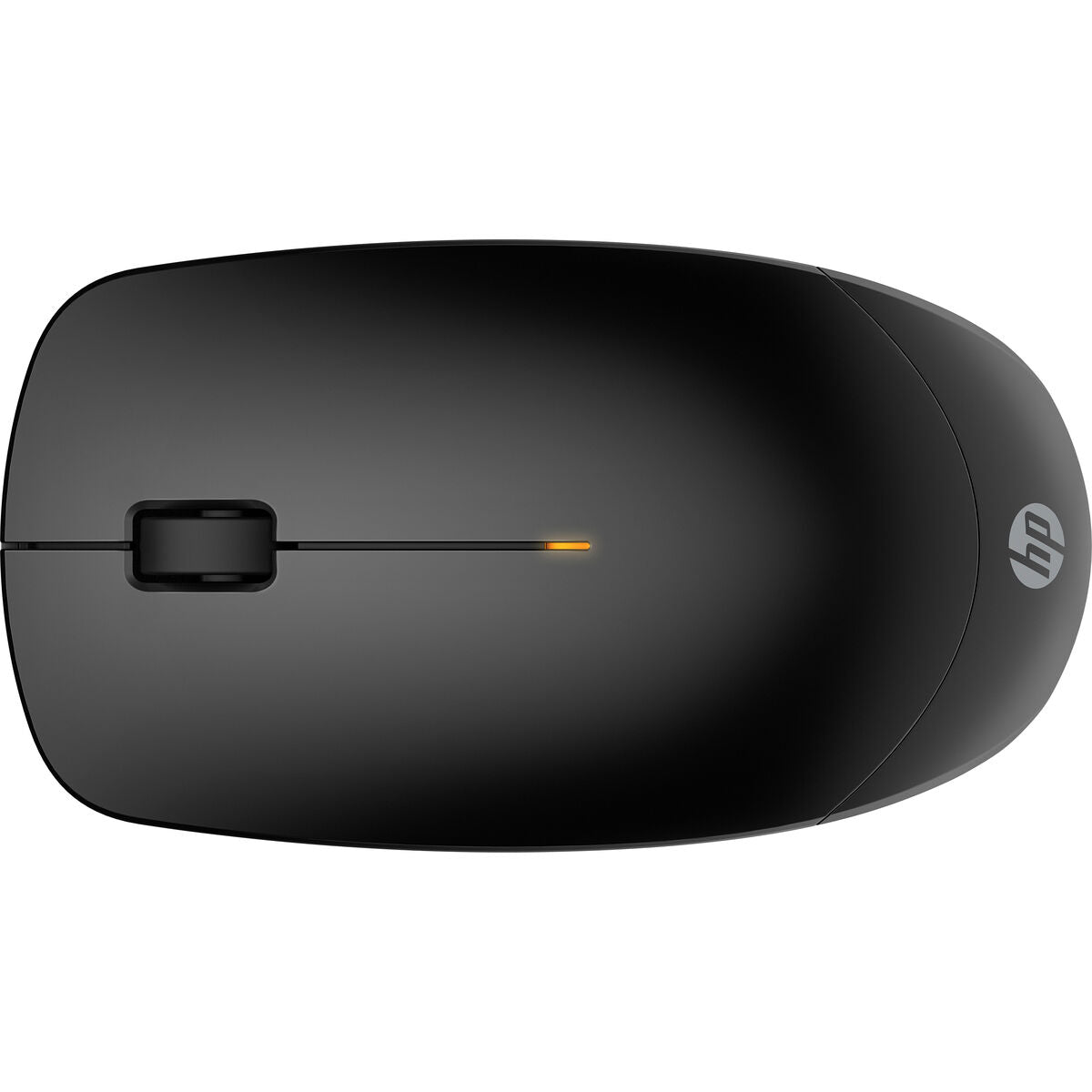 Mouse HP 4E407AA#AC3 Schwarz 1600 dpi