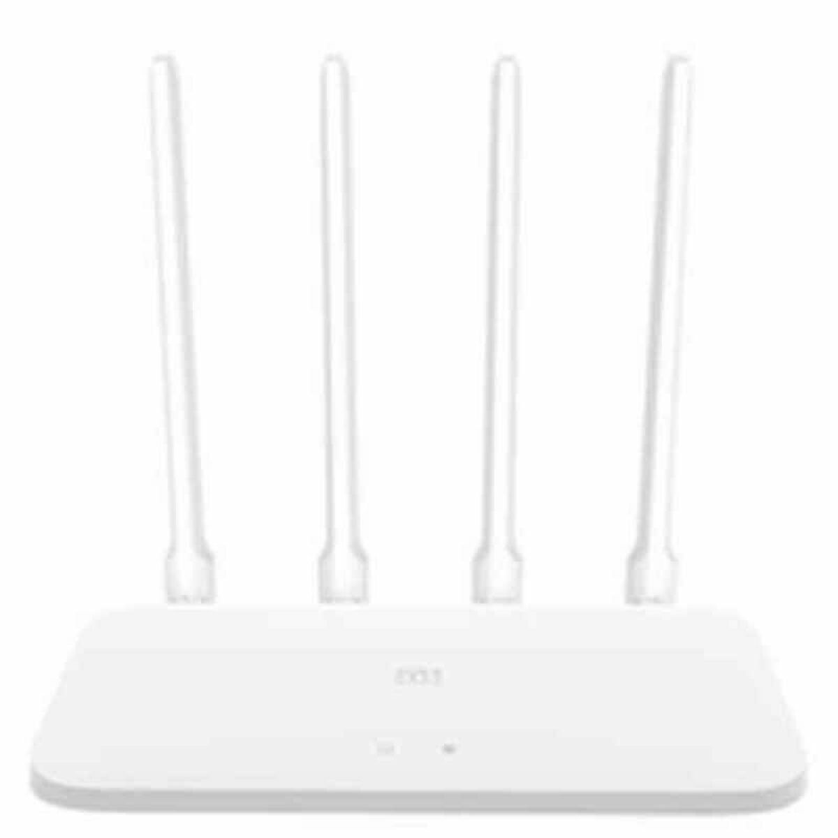 Wireless Router Xiaomi DVB4230GL 867 Mbps Weiß