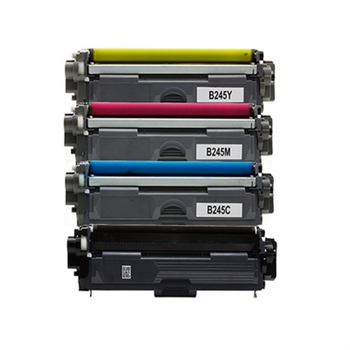 Toner Inkoem M-TN245BK Schwarz