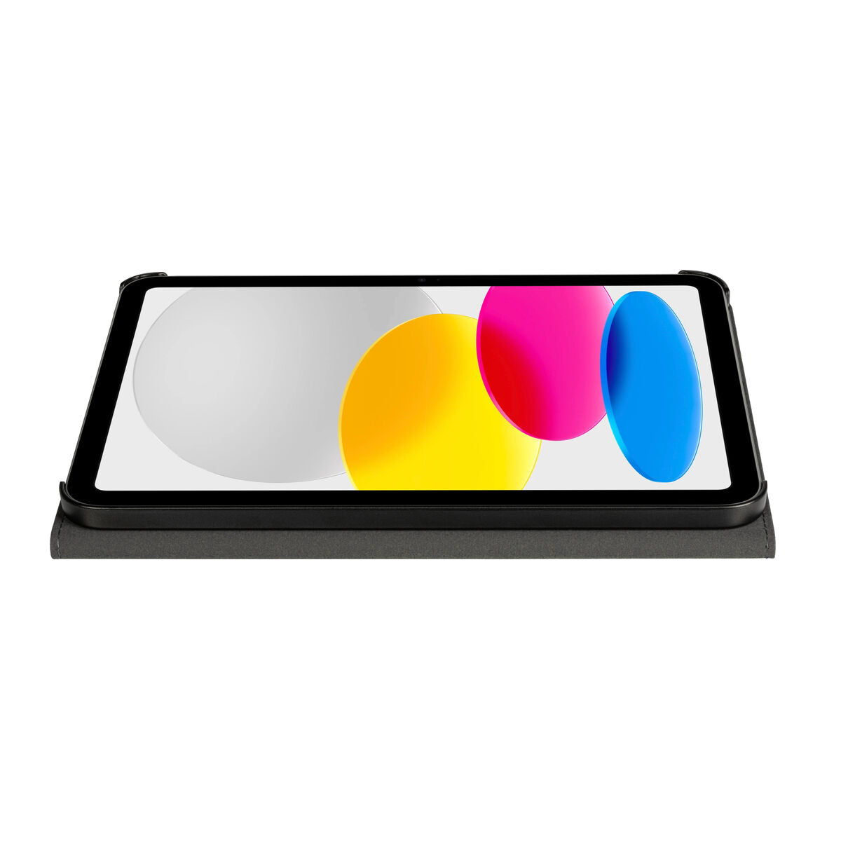 Tablet Tasche Gecko Covers V10T61C1 Schwarz