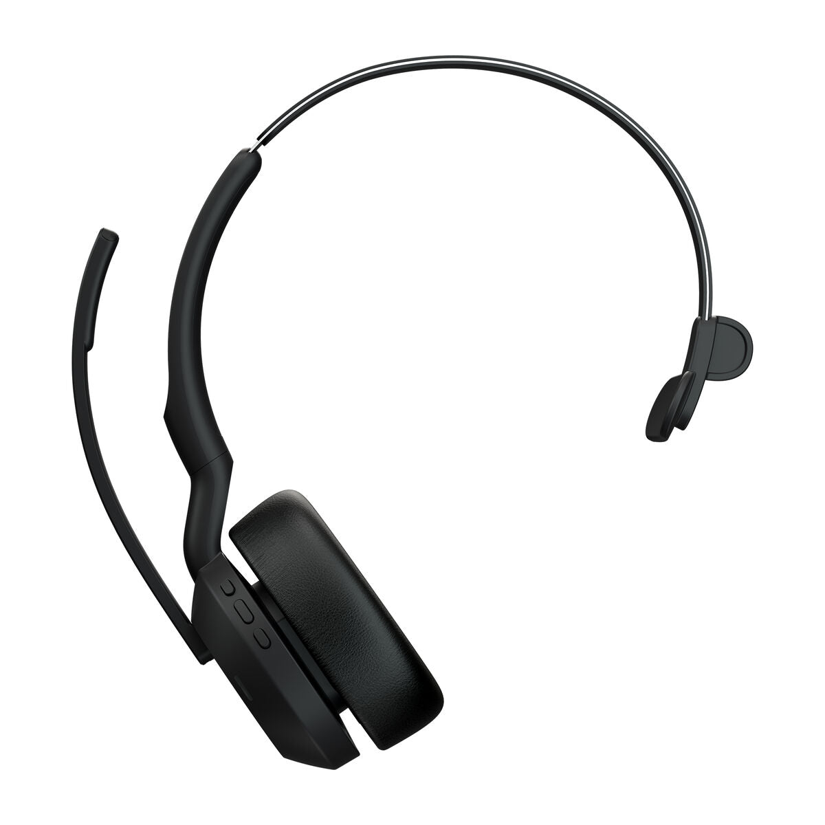 Kopfhörer mit Mikrofon Jabra EVOLVE2 55