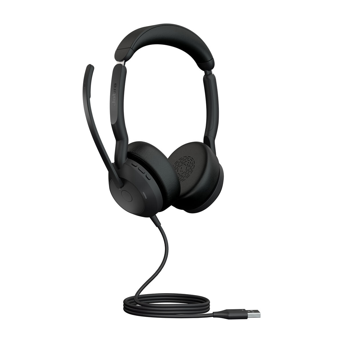 Kopfhörer mit Mikrofon Jabra EVOLVE2 50