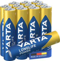 Batterien