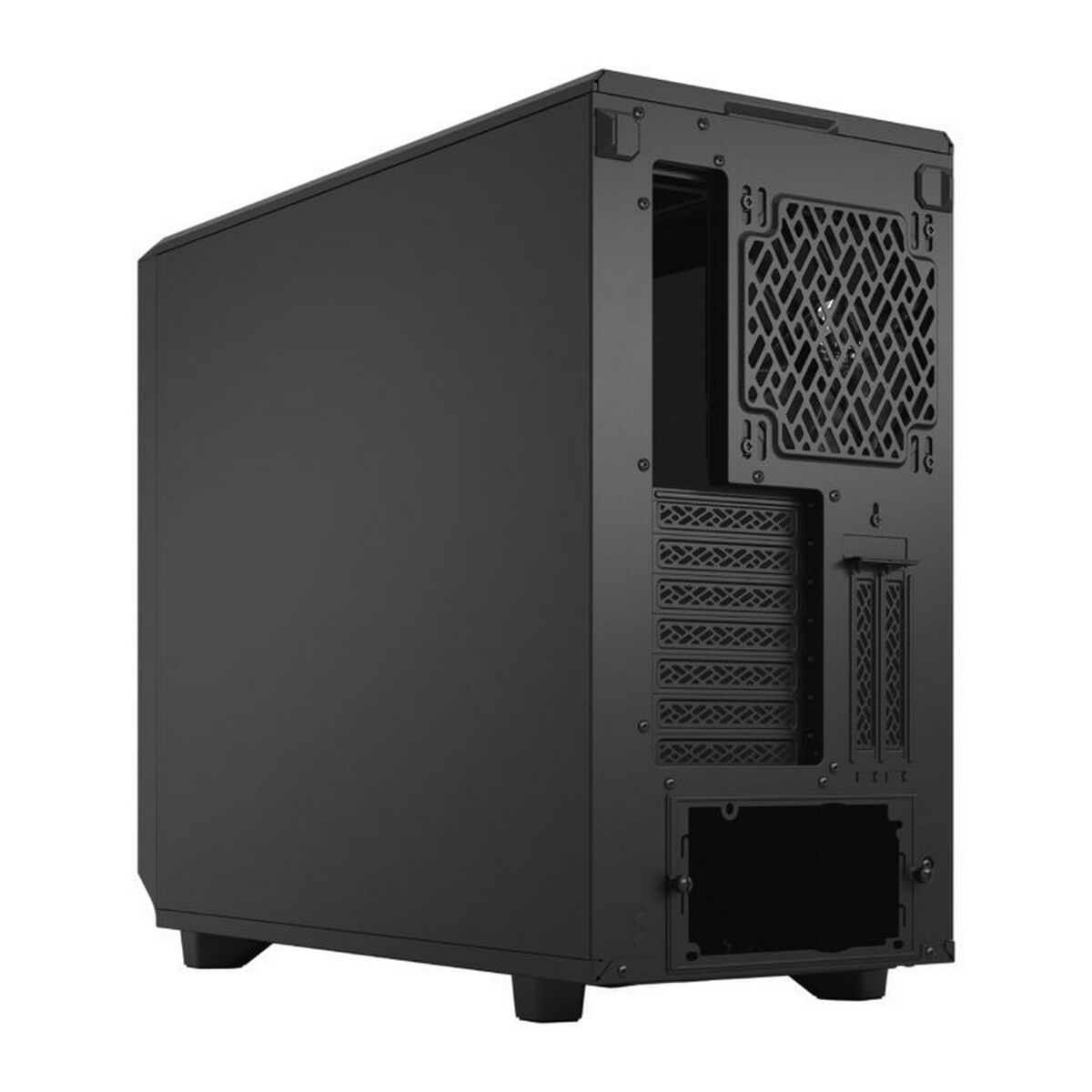ATX Semi-Tower Gehäuse Fractal
