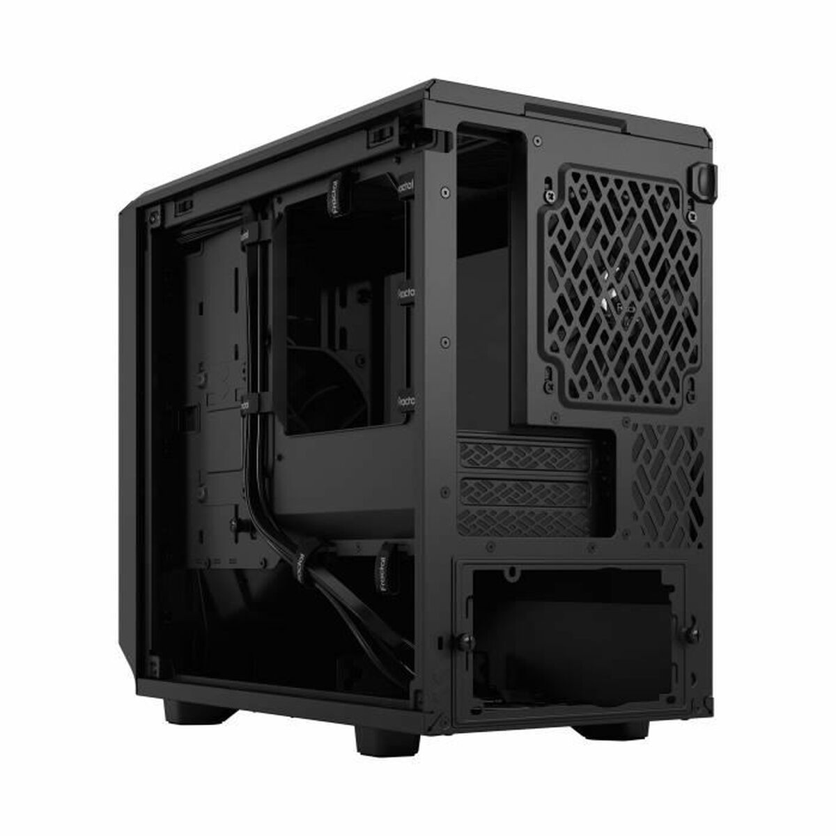ATX Semi-Tower Gehäuse Fractal Meshify 2 Nano