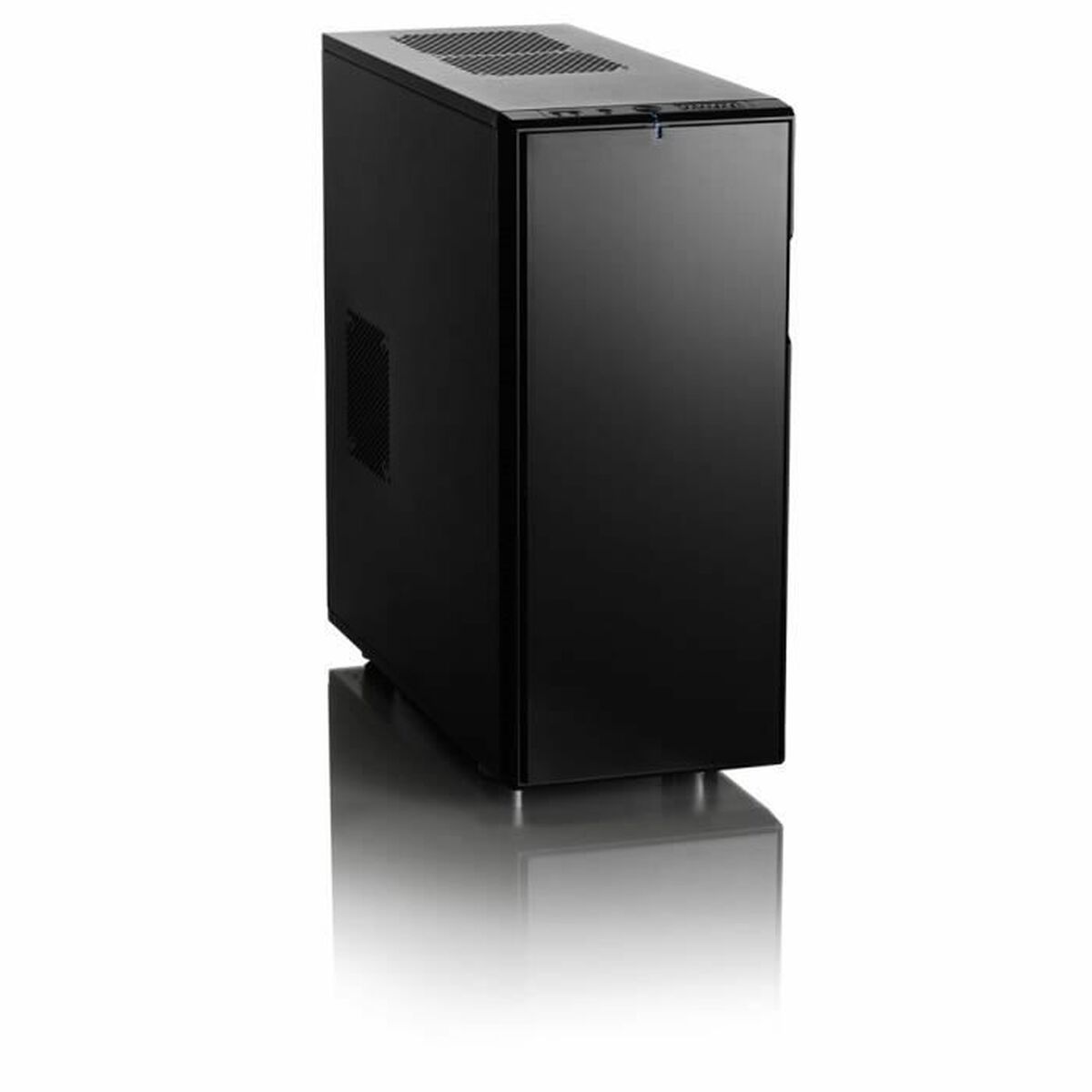 ATX Semi-Tower Gehäuse Fractal FD-CA-DEF-XL-R2-BL Schwarz