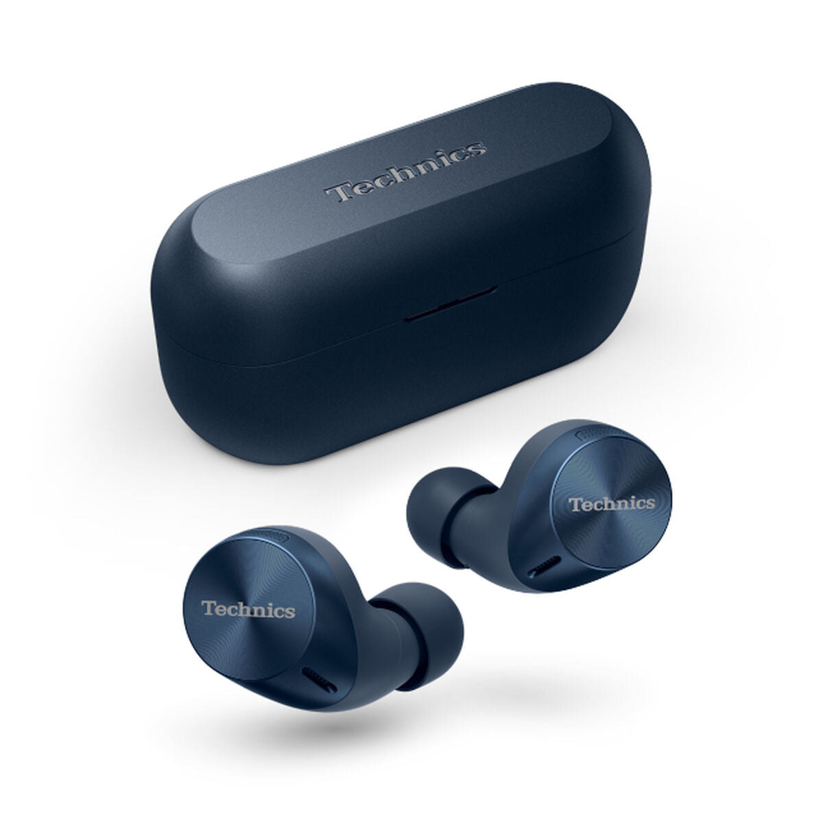 Bluetooth in Ear Headset Technics EAH-AZ60M2EA Blau