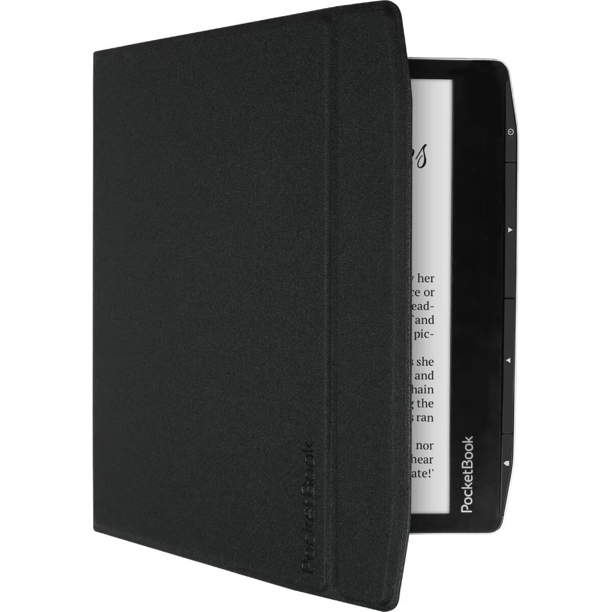 Tablet Tasche PocketBook HN-FP-PU-700-GG-WW 7" Schwarz