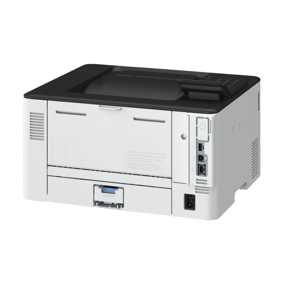 Multifunktionsdrucker Canon i-SENSYS LBP243dw