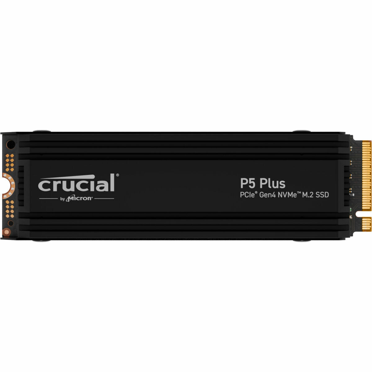 Festplatte Crucial CT2000P5PSSD5 Intern SSD 2 TB SSD 2 TB HDD