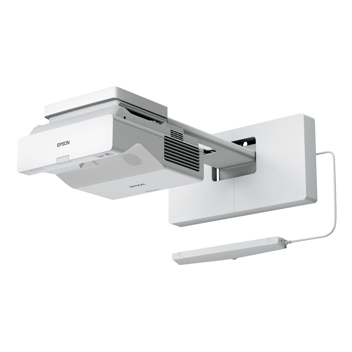 Projektor Epson V11HA78080 Full HD 4100 Lm 1920 x 1080 px