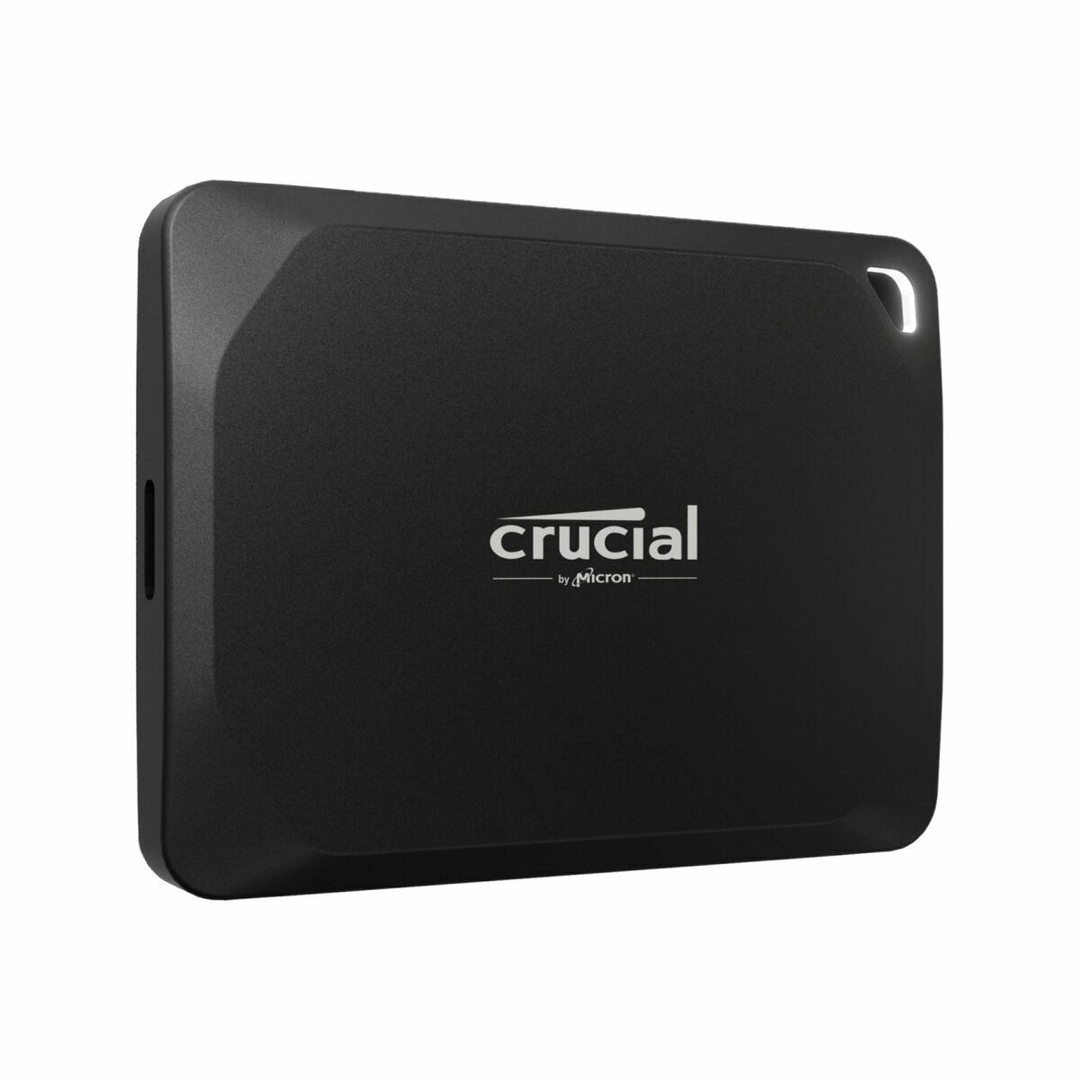 Externe Festplatte Crucial CT4000X10PROSSD9 4 TB SSD