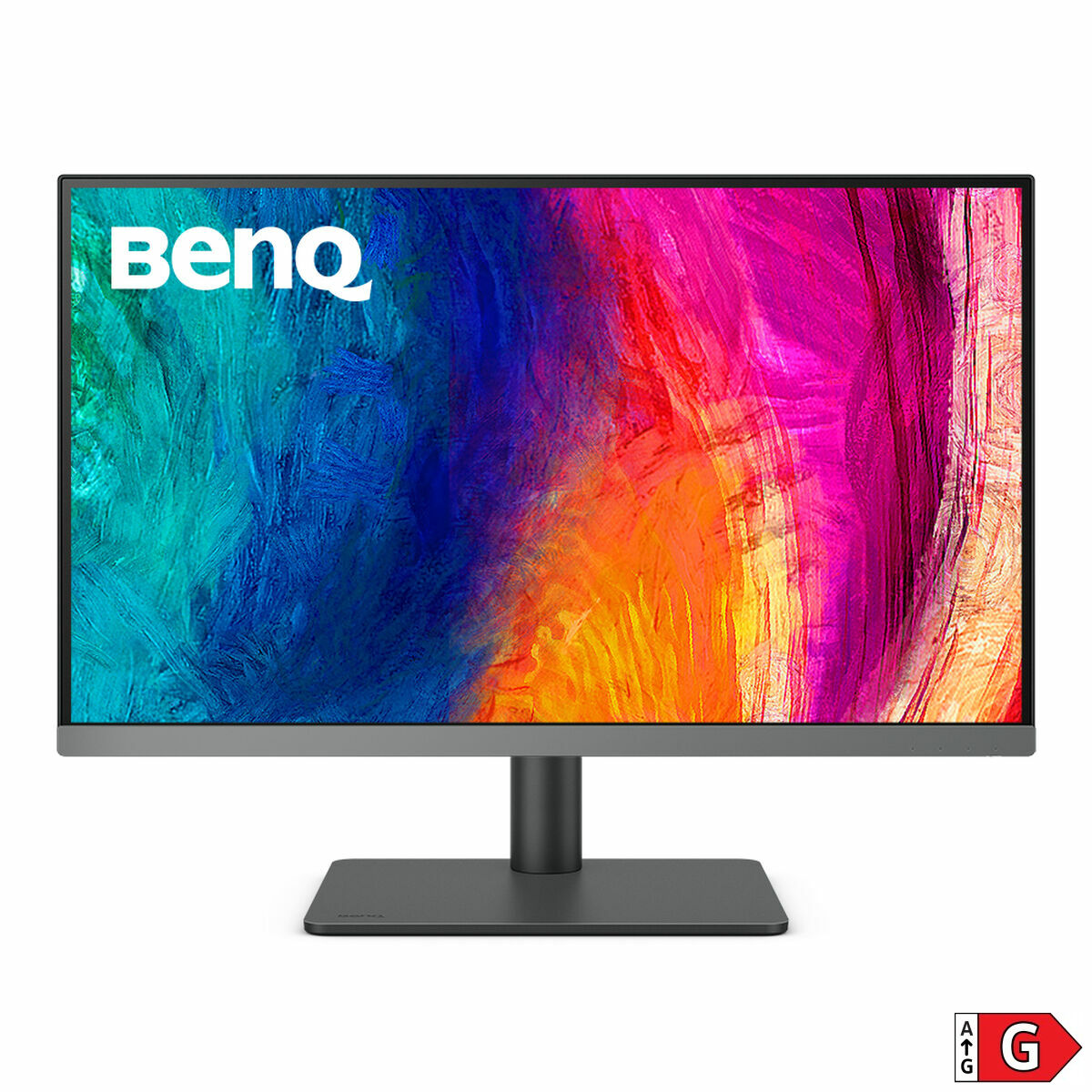 Gaming-Monitor BenQ DesignVue PD2706U 4K Ultra HD 27" 60 Hz