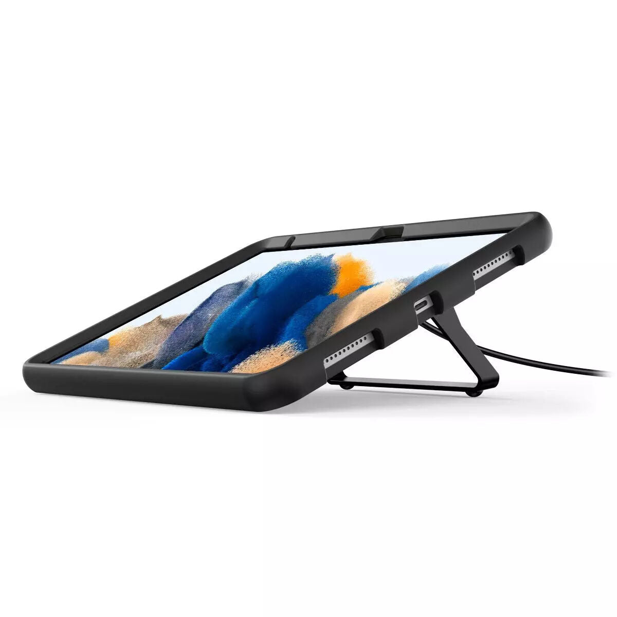 Tablet Tasche Compulocks 105KS01KL Schwarz