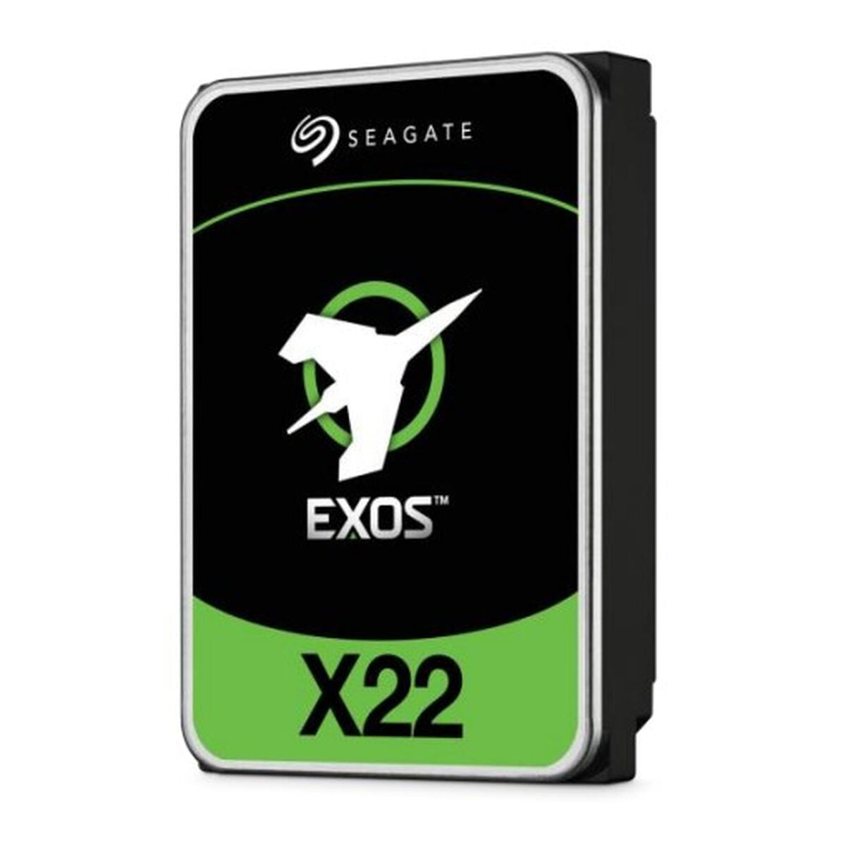 Festplatte Seagate ST22000NM001E 3,5"