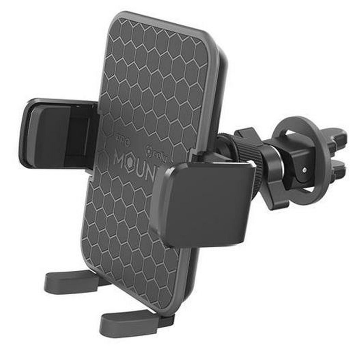 Halterung fürs Auto Celly Mount Vent Plus Polycarbonat Kunststoff