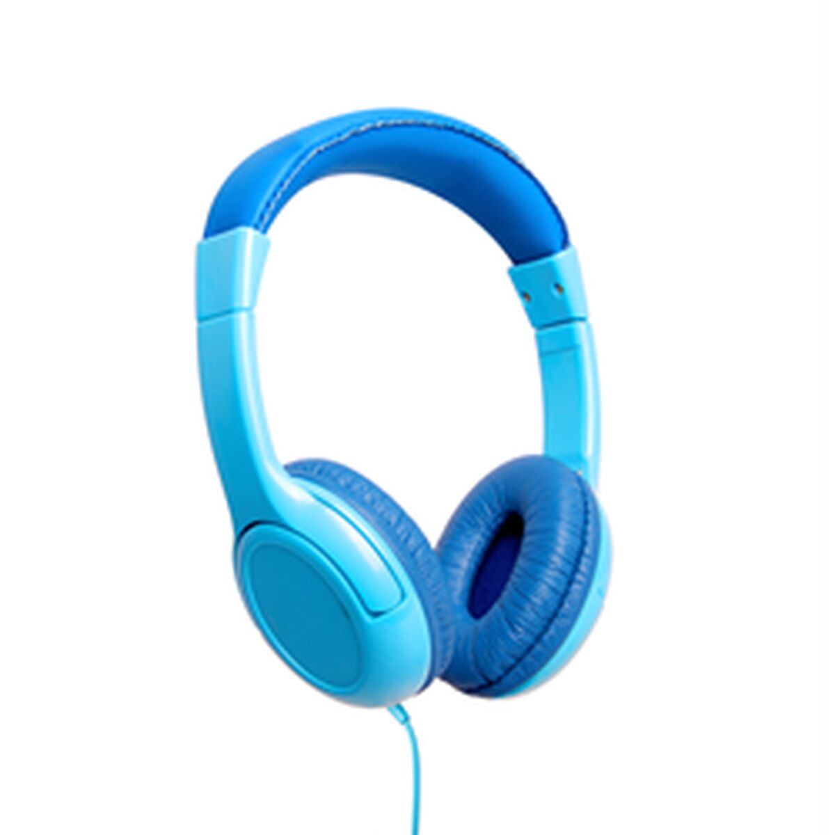 Kopfhörer mit Mikrofon Celly KIDSBEATBL