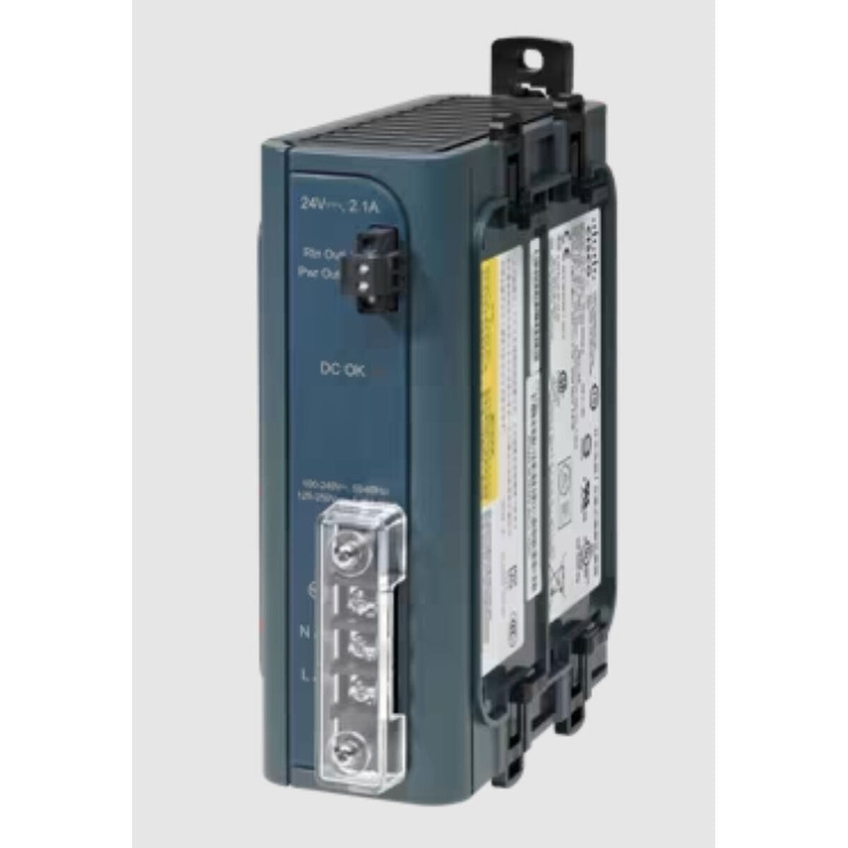 Stromquelle CISCO PWR-IE50W-AC-L= 50 W