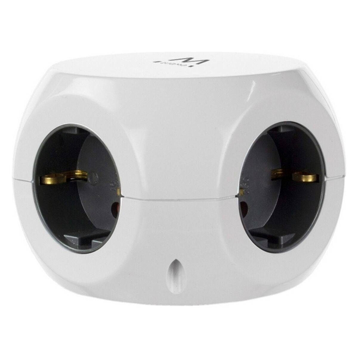 Würfel mit Steckdosenanschluss Ewent EW3939 USB 5V 2A