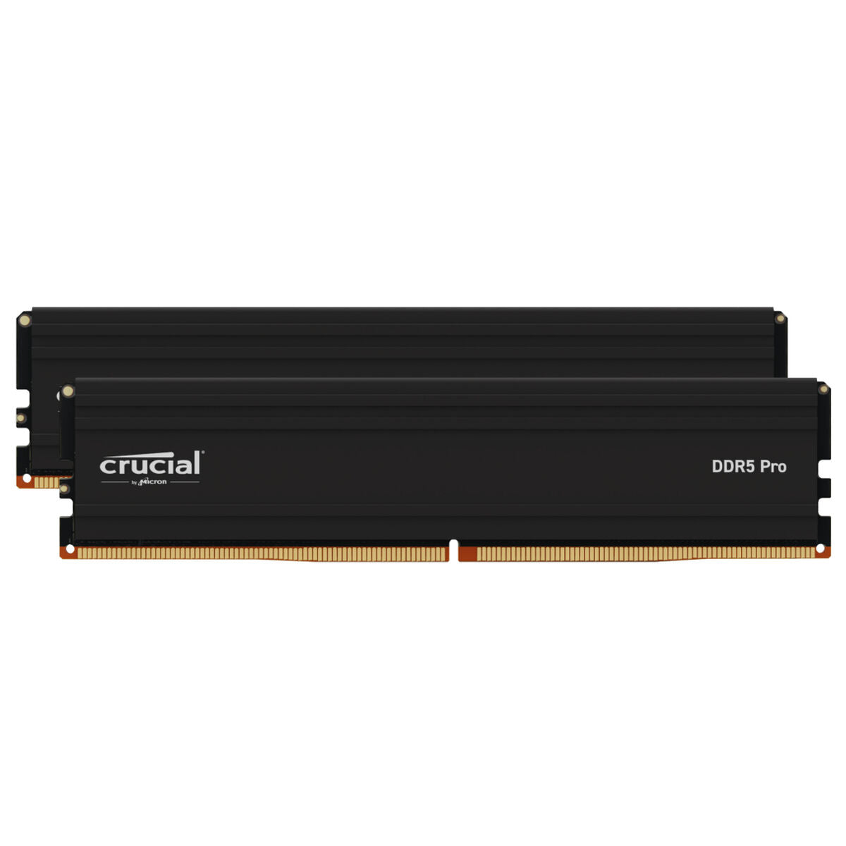 RAM Speicher Crucial CP2K48G56C46U5 DDR5 SDRAM DDR5 96 GB