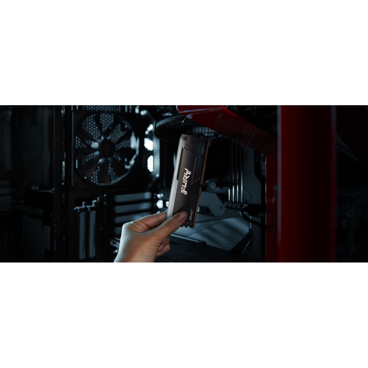 RAM Speicher Kingston KF436C18BB2A/32 32 GB CL18 DDR4