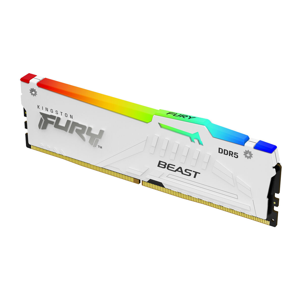 RAM Speicher Kingston KF560C36BWEA-16 16 GB 6000 MHz DDR5 SDRAM DDR5