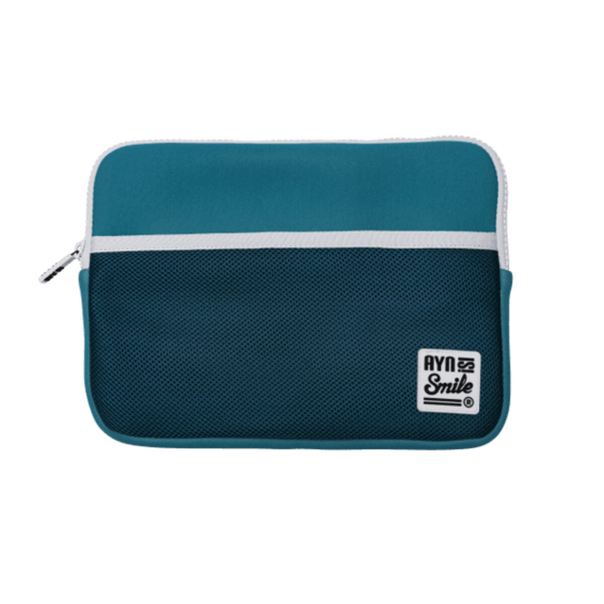 Laptop Hülle Smile Fitness Sleeve