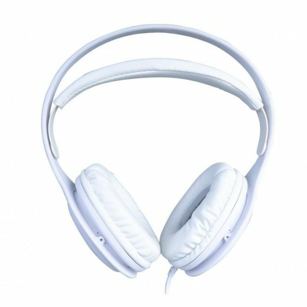Kopfhörer FONESTAR X8 Weiß